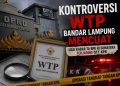 WTP Pemkot Bandar Lampung Dipertanyakan, Publik Soroti Dugaan Ketidaksesuaian Anggaran