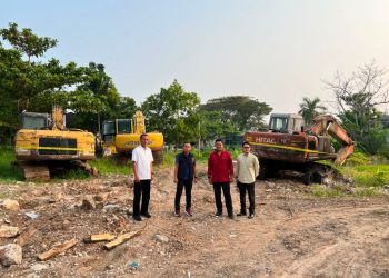 Kasus Tambang Ilegal di Katibung Naik ke Tahap Penuntutan, JE Diserahkan ke Jaksa