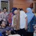 Kunjungi Pringsewu, Wamensos RI Salurkan Bantuan ATENSI Senilai Rp1,03 Miliar