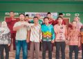 Pekon Mulyorejo Mulai Tahapan Pilkakon 2026, Panitia Resmi Dibentuk