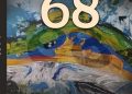 Rayakan Usia ke-68, Isbedy Luncurkan Buku Puisi Berisi 68 Karya Terbaru