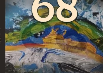 Rayakan Usia ke-68, Isbedy Luncurkan Buku Puisi Berisi 68 Karya Terbaru