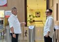 Pasca OTT Muara Enim, PRO RAKYAT Minta KPK Periksa BPK RI Perwakilan Lampung