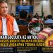 Saksi Akui Serahkan Rp500 Juta ke Anton Wibowo, Sebut Bentuk Terima Kasih