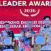 Lampung Selatan Ukir Prestasi Nasional, Bupati Egi Digelari Top Regional Leader 2026