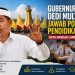 Polemik Pendidikan Bandar Lampung, Dedi Mulyadi: Bukan Salah Orang Tua Jika Anak Tak Masuk Sekolah Negeri