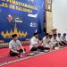 Perkuat Mental Spiritual Aparatur, Lapas Kalianda Rutin Gelar Bimbingan Rohani