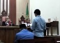 Pledoi Heri Wardoyo: Saya Bukan Pengelola Operasional PT LEB