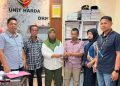 Kerugian Korban Rp8,8 Juta Dipulihkan, Kasus Penipuan Berakhir Damai di Lampung Selatan