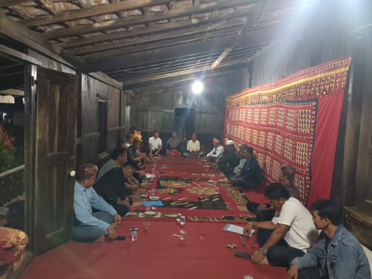 Tak Ada Ruang Kompromi, Tokoh Adat Rajabasa Nyatakan Sikap Final Tolak PLTP