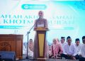 Hadiri Khotmil Qur’an, Jihan Nurlela Puji Dedikasi Ponpes Al-Hidayat Selama 37 Tahun