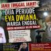 Dua Periode Eva Dwiana, Persoalan Banjir Masih Jadi PR Besar Bandar Lampung