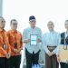 BPS Lampung Turun Door-to-Door, Mirza Ajak Warga Sukseskan Sensus Ekonomi 2026
