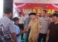 Trimomukti Deklarasikan Desa Bebas Narkoba, Jadi Contoh di Lampung Selatan