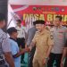 Trimomukti Deklarasikan Desa Bebas Narkoba, Jadi Contoh di Lampung Selatan