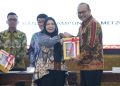 Kejanggalan WTP Pemkot Bandar Lampung, KPK Didesak Periksa BPK RI Perwakilan Lampung