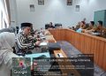 DBH Baru Cair 12 Persen, DPRD Pringsewu Khawatir APBD 2026 Terancam Defisit