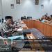 DBH Baru Cair 12 Persen, DPRD Pringsewu Khawatir APBD 2026 Terancam Defisit