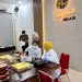 Dukung Pelayanan Optimal, Seluruh ASN Kantor Pertanahan Pringsewu Jalani MCU