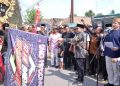 Hadiri Grebeg Suro di Way Panji, Bupati Egi Dorong Pelestarian Budaya Lokal