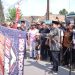 Hadiri Grebeg Suro di Way Panji, Bupati Egi Dorong Pelestarian Budaya Lokal