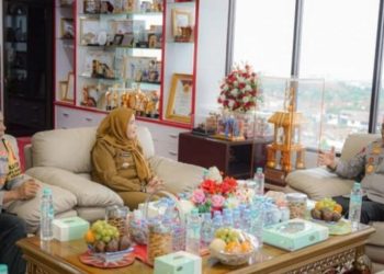 Setelah Polda dan Kejati, Abdullah Sani Laporkan Dugaan Pelanggaran Yayasan Siger Prakarsa Bunda ke Mabes Polri