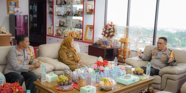 Setelah Polda dan Kejati, Abdullah Sani Laporkan Dugaan Pelanggaran Yayasan Siger Prakarsa Bunda ke Mabes Polri