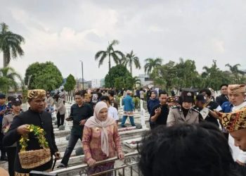 Terima Kasih Bunda Eva? Surat Terbuka Ini Justru Berisi Kritik Pedas untuk Pemkot Bandar Lampung