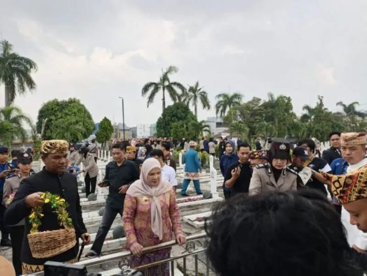 Terima Kasih Bunda Eva? Surat Terbuka Ini Justru Berisi Kritik Pedas untuk Pemkot Bandar Lampung