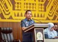 APBD 2025 Dipertanggungjawabkan, Pringsewu Catat Pendapatan Rp1,24 Triliun dan WTP ke-11