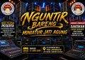 Komunitas Sound System Miniatur Siap Ramaikan Jati Agung, Hadiah Rp6 Juta Menanti