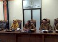 Koperasi Handayani di bawah Kendali Disdikbud Rusak HUT 344 Bandar Lampung