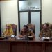 Koperasi Handayani di bawah Kendali Disdikbud Rusak HUT 344 Bandar Lampung