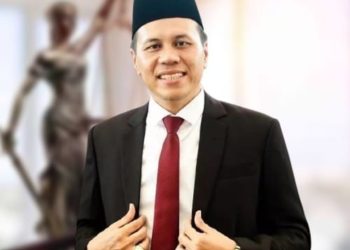 Dituding Terlibat Pungli BOS, Eliyatullaila Buka Suara Lewat Kuasa Hukum