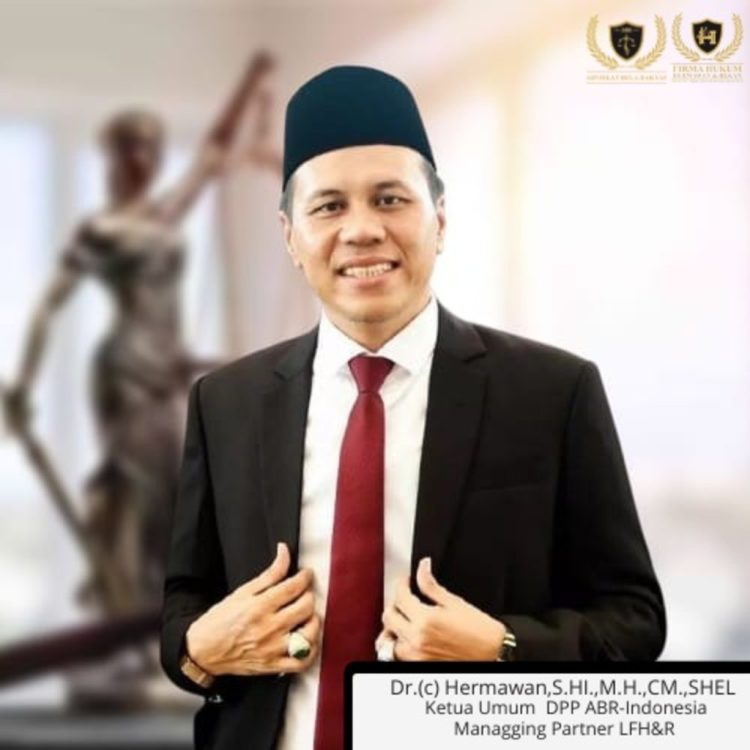 Dituding Terlibat Pungli BOS, Eliyatullaila Buka Suara Lewat Kuasa Hukum