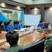 Gandeng BPHL Wilayah VI, Mirza Dorong Peningkatan Penerimaan Negara dari Sektor Kehutanan