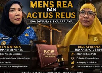 Analisa Redaksi: Kinerja Eva Dwiana dan Eka Afriana Bisa Jadi Titik Balik Politik Bandar Lampung