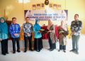 Pemkab Pringsewu Gencarkan Tanam Cabai Serentak, KWT Jadi Garda Terdepan