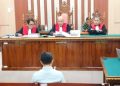 Hakim Bantah Argumen Kerugian Negara Rp268 Miliar, Heri Wardoyo Divonis 3 Tahun dan Direksi PT LEB 7 Tahun Penjara