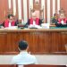 Hakim Bantah Argumen Kerugian Negara Rp268 Miliar, Heri Wardoyo Divonis 3 Tahun dan Direksi PT LEB 7 Tahun Penjara