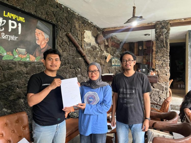 SPML Punya Pengurus Baru, Isu PHK dan Hak Pekerja Media Jadi Prioritas