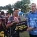 Drama Adu Penalti Panjang Warnai Final Kapolres Cup, All Star Sragi Raih Gelar Juara