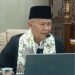 Momentum Tahun Baru Islam, Buya Muhammad Rusfi Ajak Jamaah Muhasabah di Masjid Al-Ikhlas