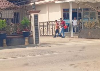 Kasus Honorer Fiktif Metro Memasuki Babak Baru, Sekda Lampung Tengah Resmi Jadi Tersangka