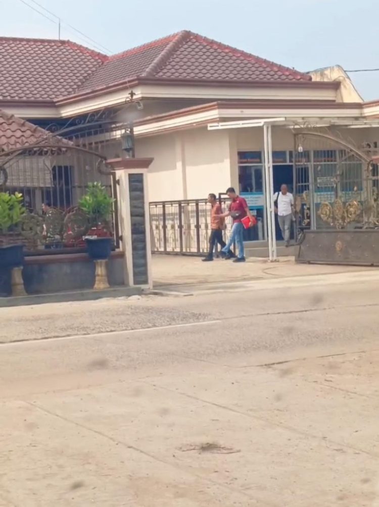 Kasus Honorer Fiktif Metro Memasuki Babak Baru, Sekda Lampung Tengah Resmi Jadi Tersangka