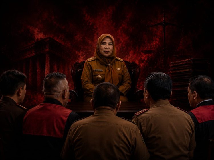 Dana Rp3,6 Miliar Disorot BPK, Skema PTK Khusus Bandar Lampung Jadi Sorotan Nasional