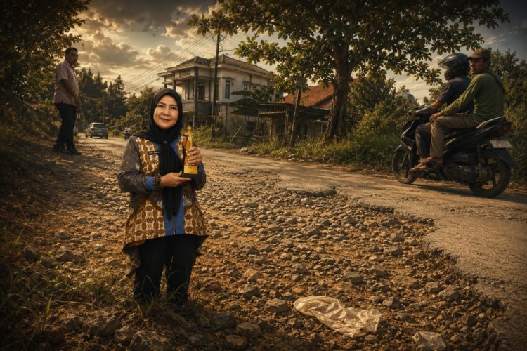 Analisa: Bandar Lampung Terancam Jadi Kota Terbelakang Akibat Salah Prioritas Anggaran