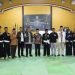 PSHT Lampung Barat Kukuhkan 224 Warga Baru, Wabup Mad Hasnurin Beri Pesan Kuat