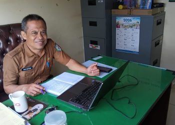 Catat Tanggalnya! Pilkakon Serentak Pringsewu Digelar 27 Oktober 2026