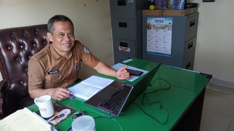 Catat Tanggalnya! Pilkakon Serentak Pringsewu Digelar 27 Oktober 2026